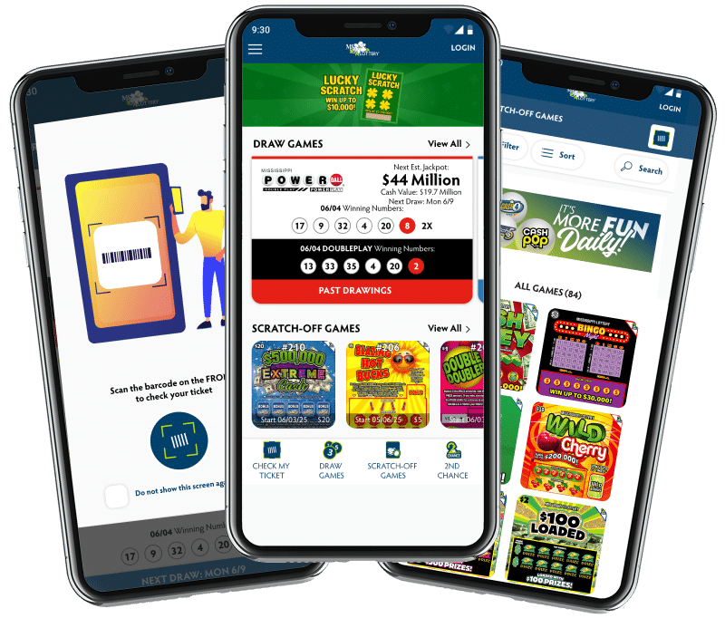 The Mississippi Lottery 168极速®赛车开奖预测网-Mississippi Lottery全国统一历史记录预测_在线查询开奖最新数据 App is here and available for download